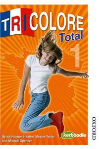 Tricolore Total 1