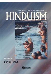 Blackwell Companion to Hinduism