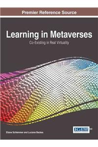 Learning in Metaverses