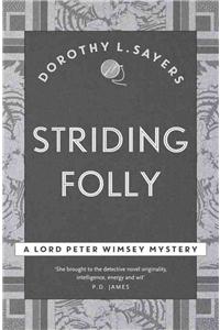 Striding Folly