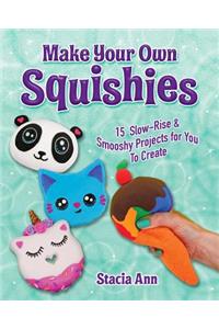 Make Your Own Squishies