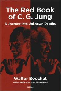 Red Book of C.G. Jung