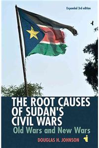 Root Causes of Sudan's Civil Wars