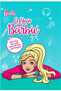 A Year with Barbie