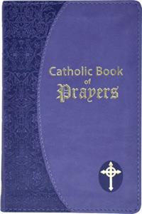 Catholic Book of Prayers