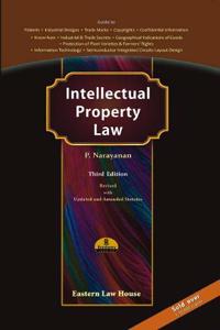 Intellectual Property Law
