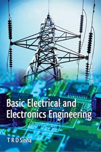 Basic Electrical and Electronics Engineering