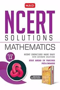 NCERT Solutions Mathematics Class 12
