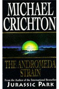 The Andromeda Strain