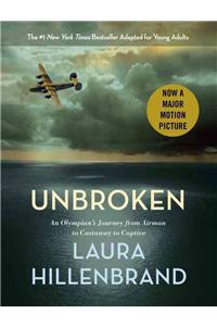 Unbroken (the Young Adult Adaptation)