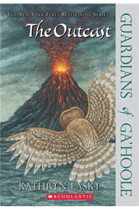 Guardians of Ga'hoole #8: The Outcast, Volume 8