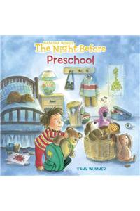 The Night Before Preschool
