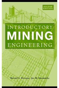 Introductory Mining Engineering