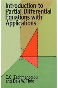 Introduction to Partial Differential Equations with Applications