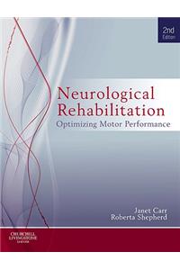 Neurological Rehabilitation