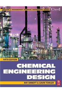 Chemical Engineering Design