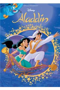 Disney: Aladdin
