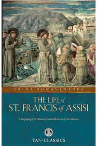 Life of St. Francis of Assisi