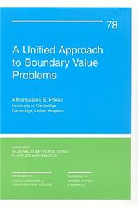 Unified Approach to Boundary Value Problems
