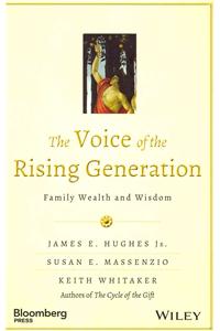 Voice of the Rising Generation