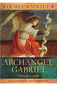 Archangel Gabriel Cards