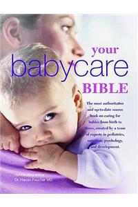 Your Babycare Bible