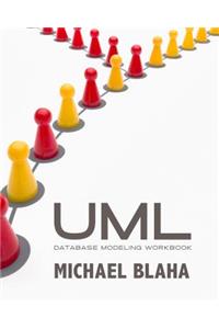 UML Database Modeling Workbook