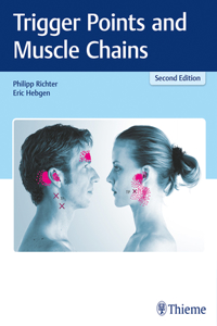 Trigger Points and Muscle Chains