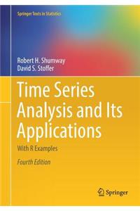 Time Series Analysis and Its Applications