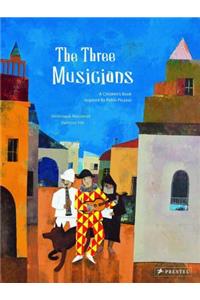 The Three Musicians