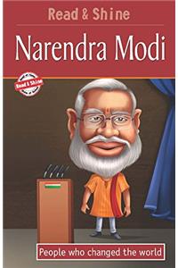 Narendra Modi