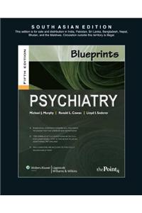 Blueprints Psychiatry