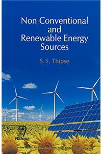 Non Convetional Renewable Energy Sources