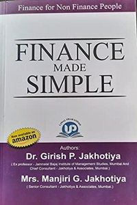 Finance Made Simple