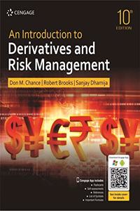 An Introduction to Derivatives and Risk Management