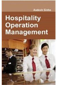 Hospitality Operation Management