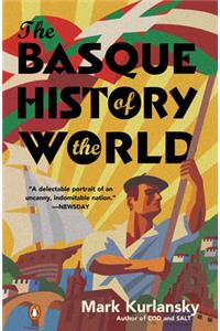 Basque History of the World