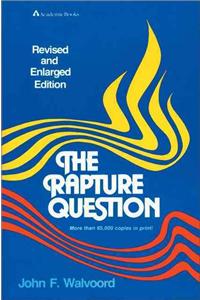 Rapture Question