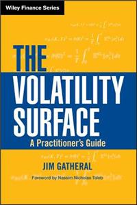 The Volatility Surface