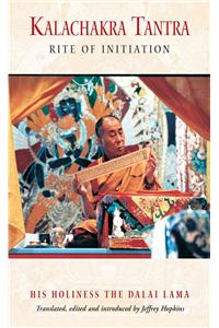 Kalachakra Tantra