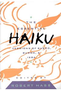 Essential Haiku Volume 20