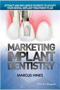 Marketing Implant Dentistry