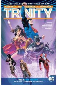 Trinity Volume 3