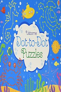 Dot-to-Dot Puzzles