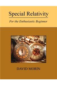 Special Relativity