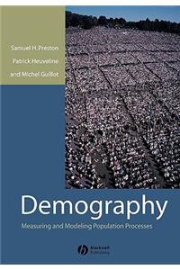 Demography