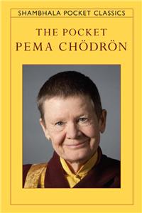 Pocket Pema Chodron