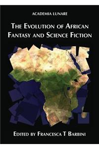 Evolution of African Fantasy and Science Fiction