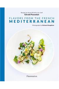 Flavors from the French Mediterranean