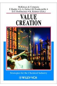 Value Creation